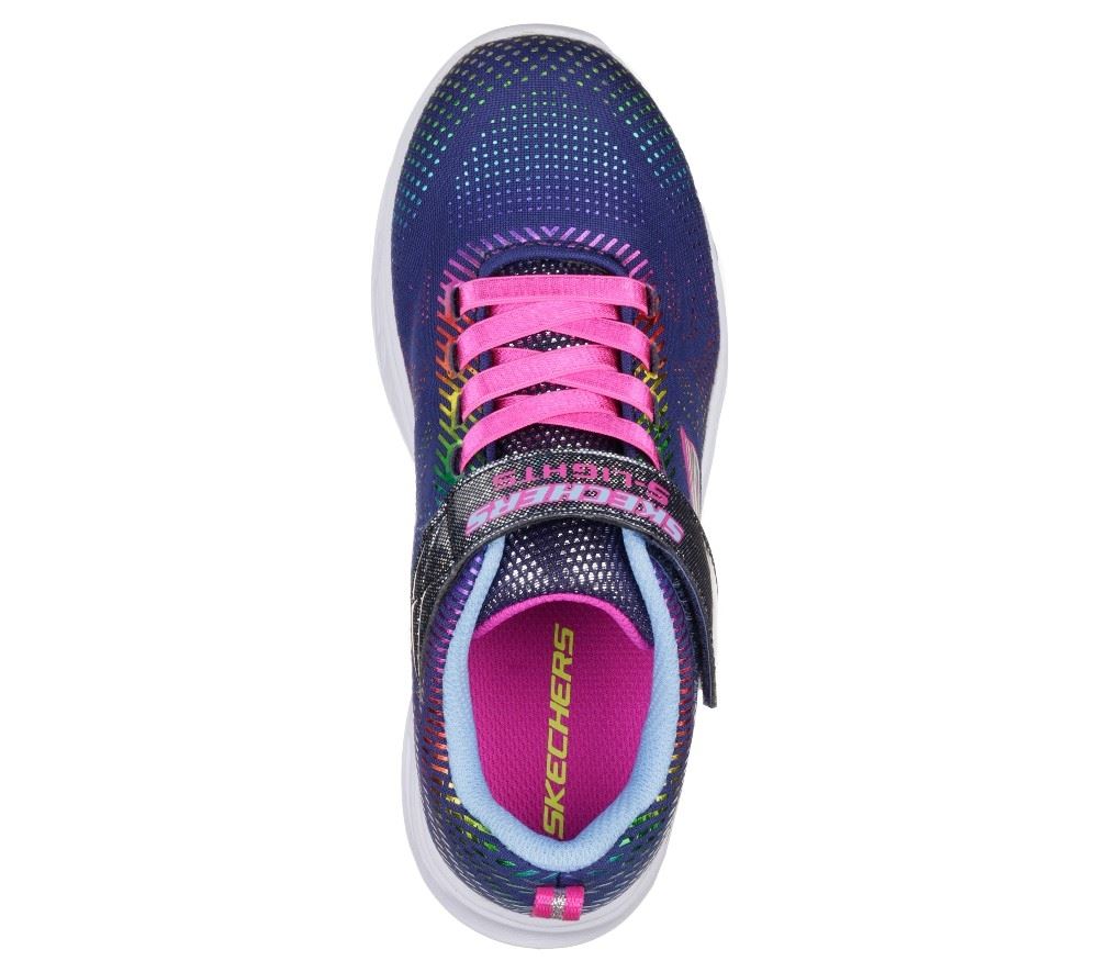 Skechers Lights S Litebeams "Gleam n´ dream" 10959L 30 | NVMT | 