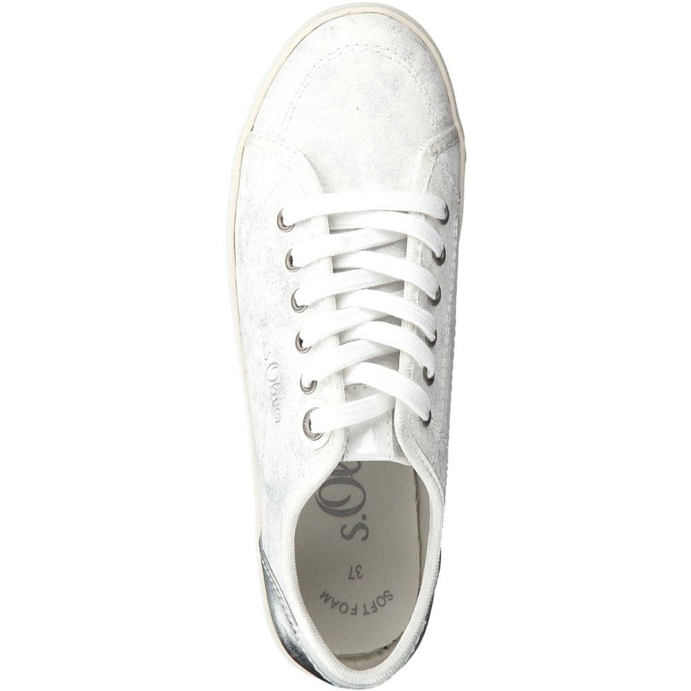 s.Oliver Sneaker 5-5-23631-22 