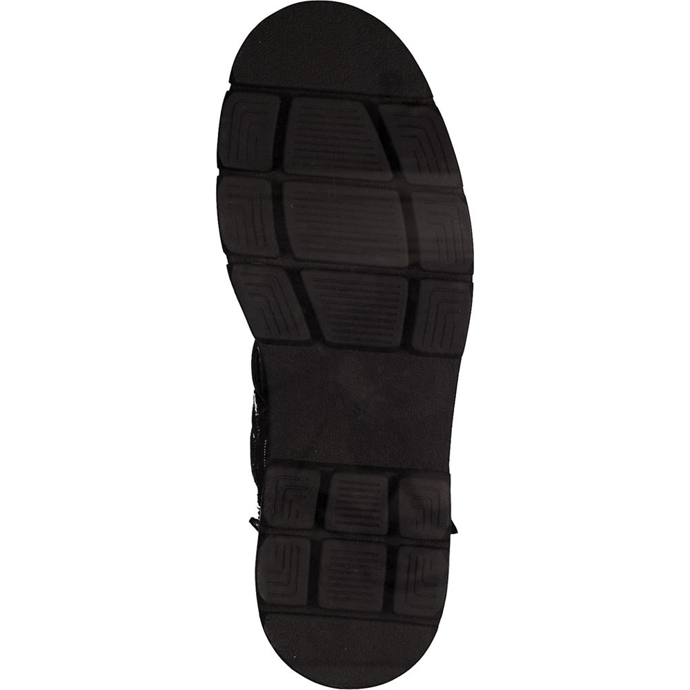 Marco Tozzi Stiefelette 2-2-25819-35 