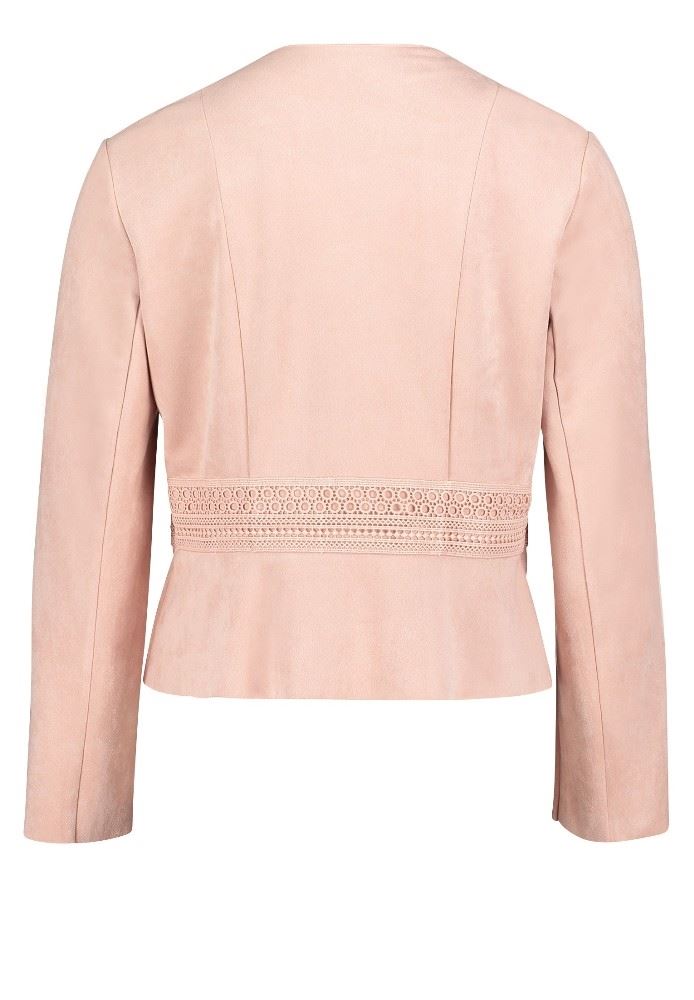 Betty Barclay Blazer rose 40231216 