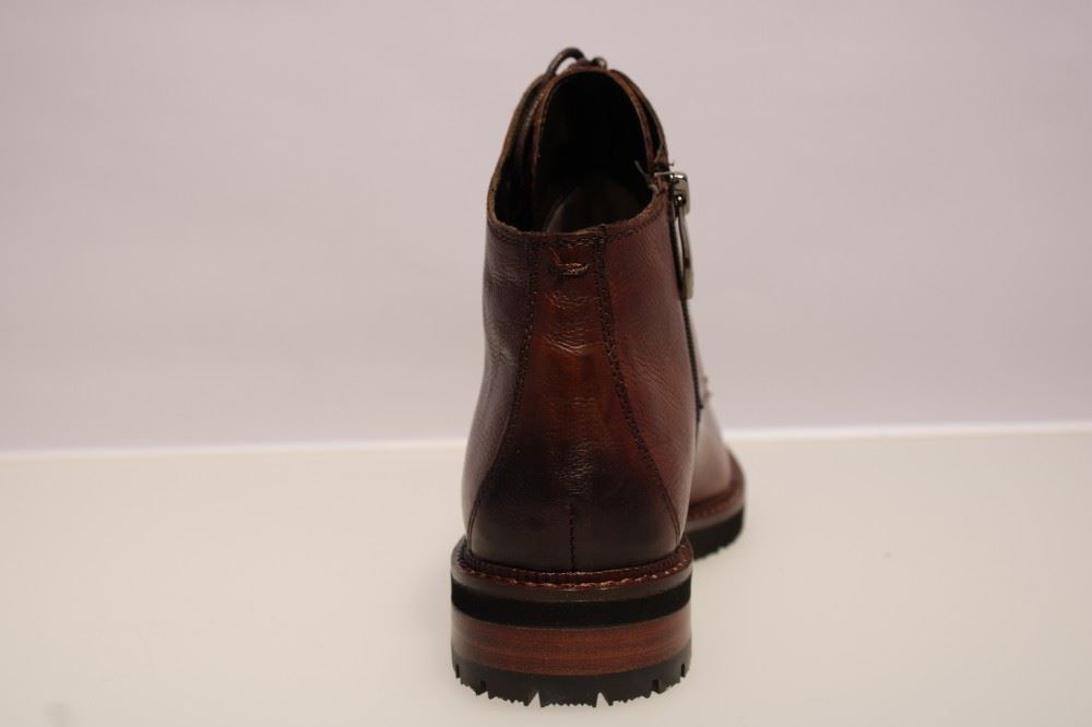 EVERYBODY Lederstiefelette 58123H2411 40 | 371 gianduia | 