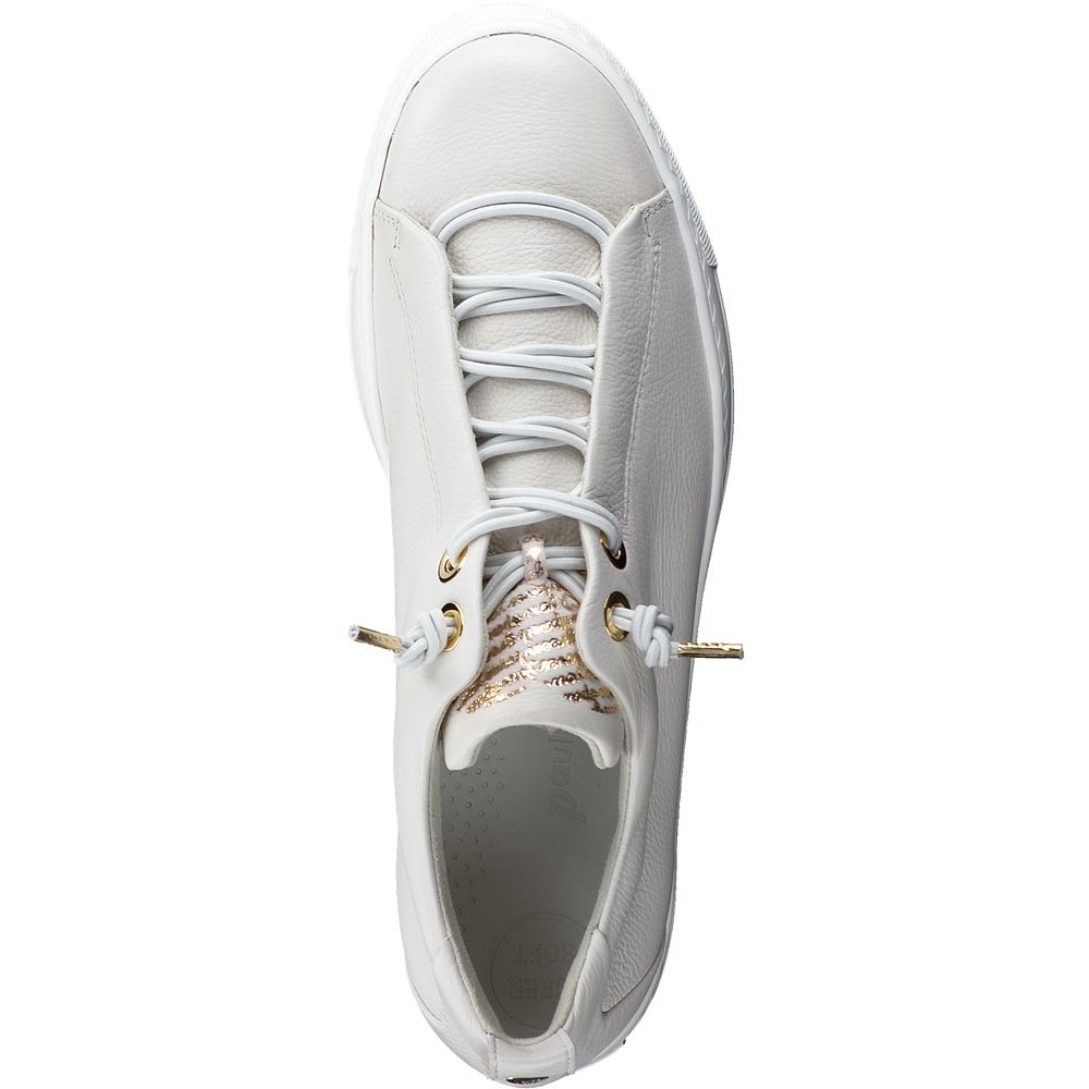 Paul Green Sneaker Super Soft ivory S13 5017-063 