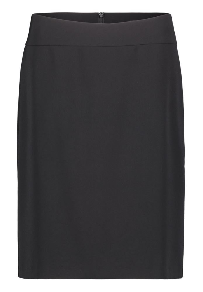 Betty Barclay Rock schwarz und blau 90009100 