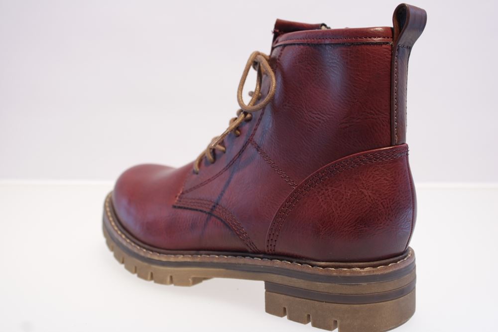 Marco Tozzi Stiefelette 2-2-26266-23 