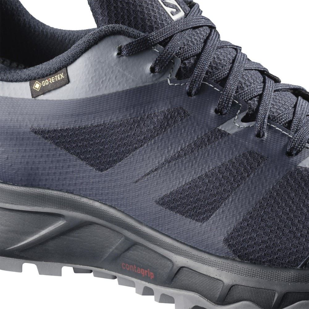 SALOMON Trailster 2 GTX L40963800 4,5 | blazer | 