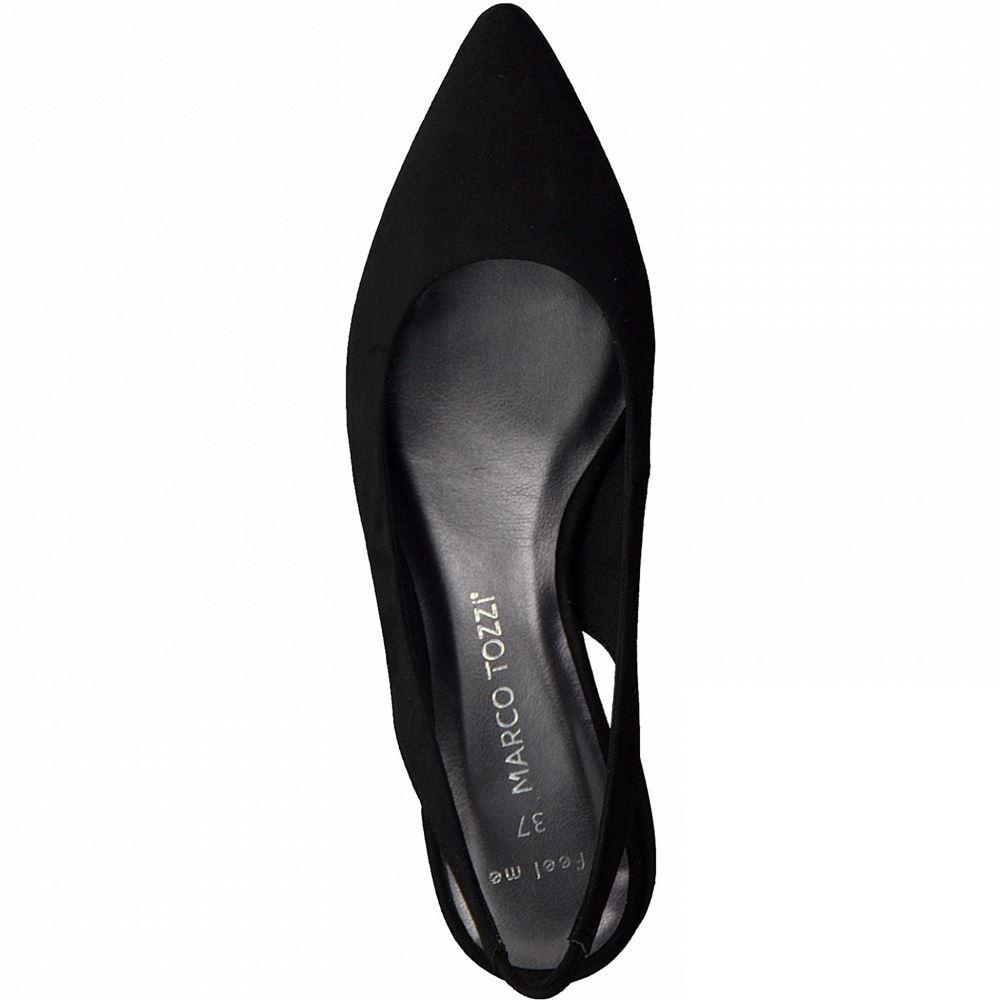 Marco Tozzi Sling Pumps 2-2-29501-28 
