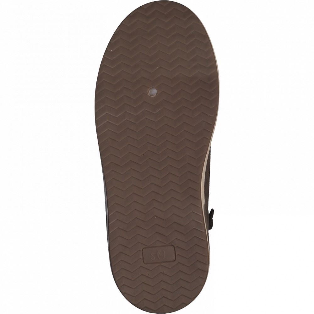 s.Oliver Winterschuh Kinder 5-5-46102-25 
