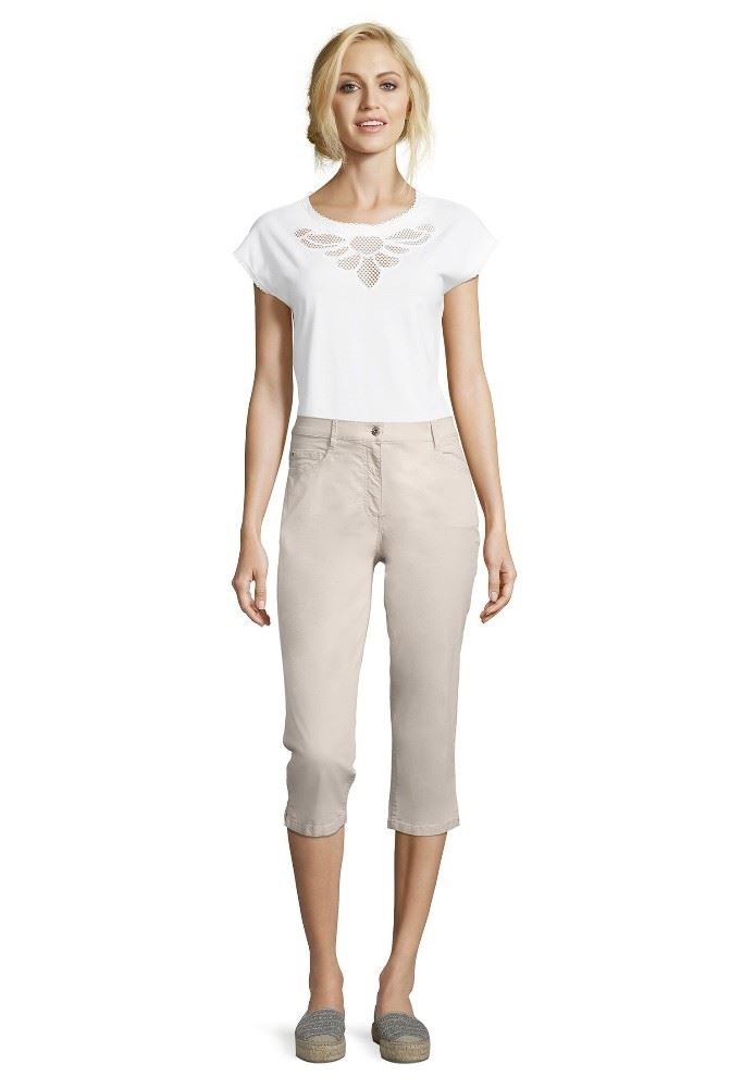 Betty Barclay Hose Slim Fit S19 39882103 
