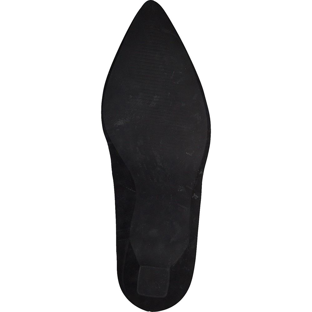 Marco Tozzi Pumps schwarz S13 2-2-22420-20 