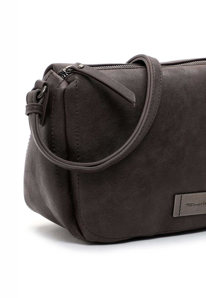 Tamaris Umhängetasche Crossbody-Bag braun S22   31881,200 