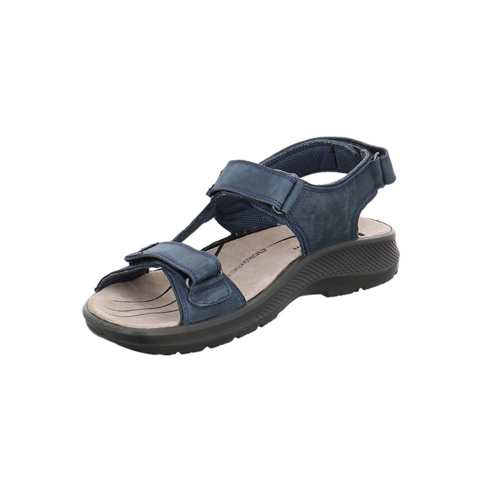 Jomos Sandale navy/ocean 506605 