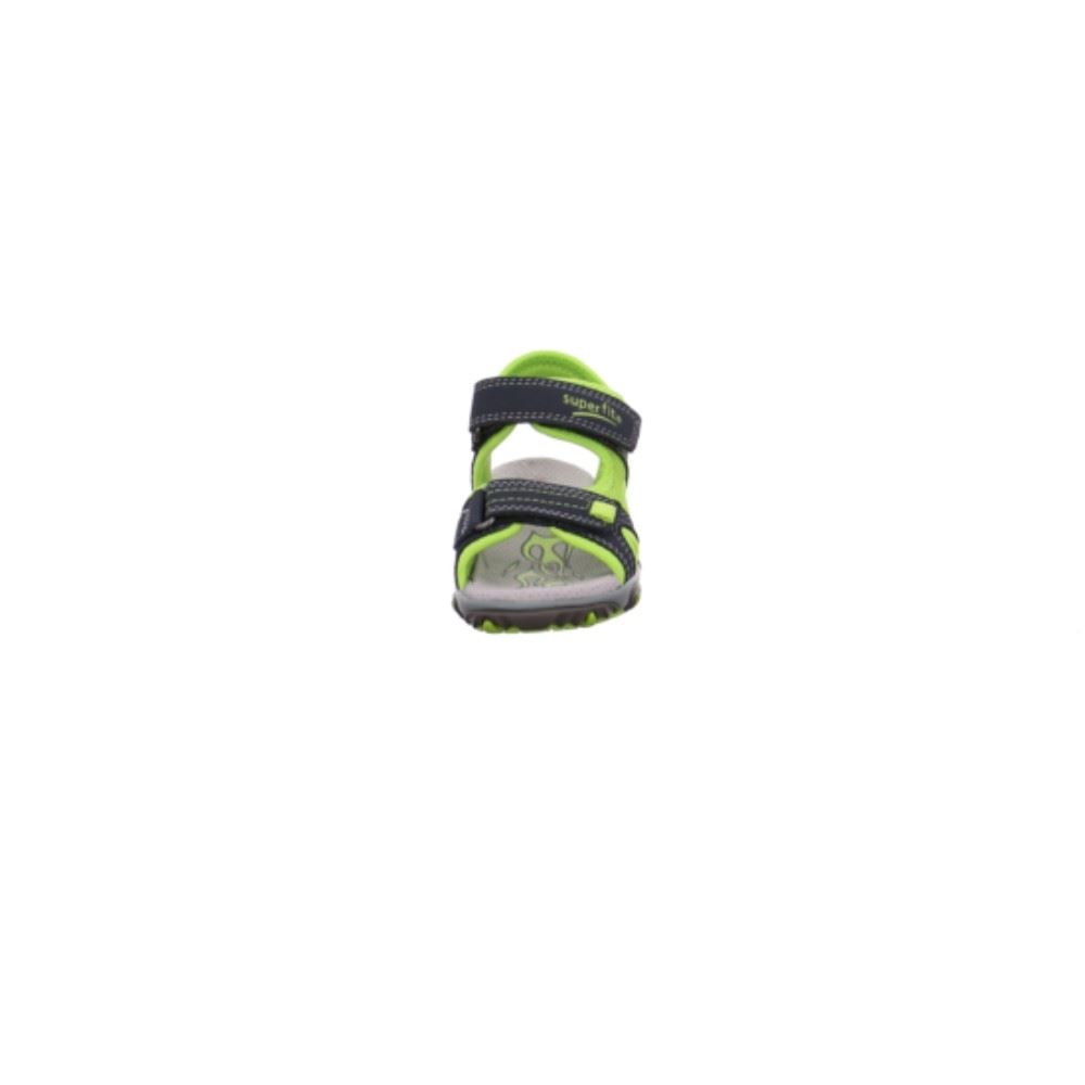 superfit MIKE2 OCEANKOMBI Sandale Leder 0-00172-81 