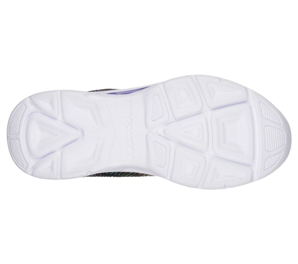 Skechers Lights S Litebeams "Gleam n´ dream" 10959L 34 | BKMT | 