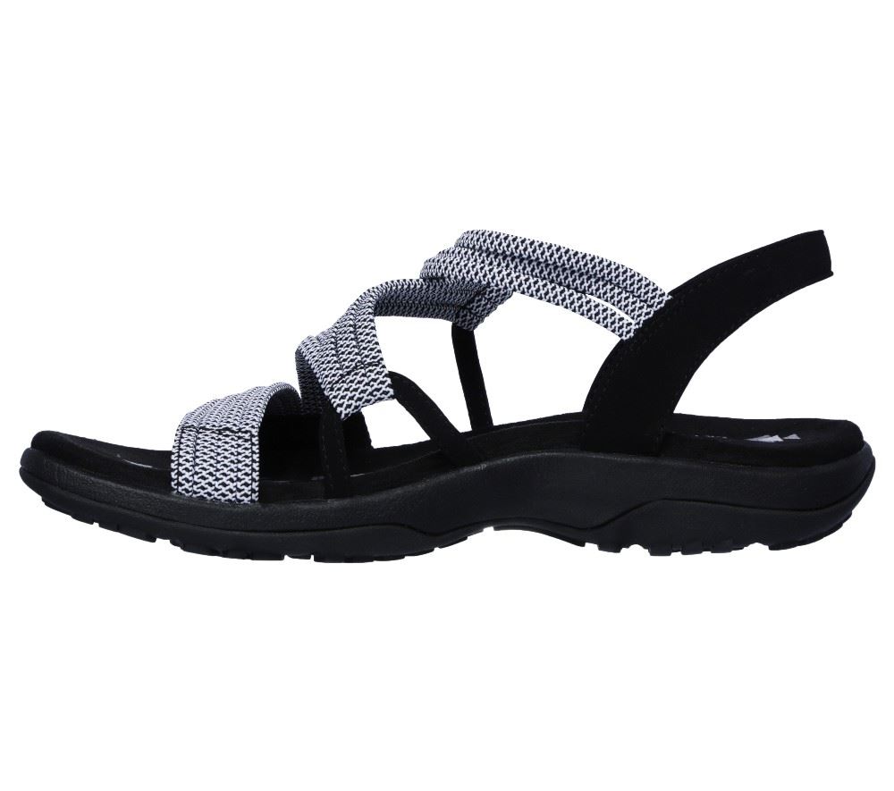 Skechers Sandale REGGAE SLIM SKECH APPEAL Trekkingsandale  S12 41180 