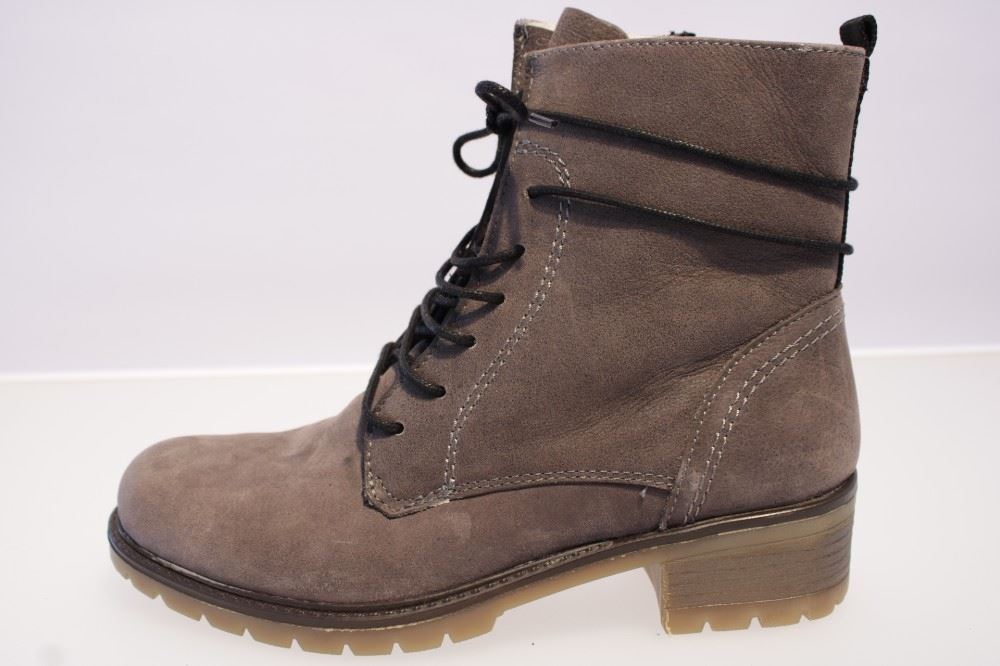 ACO Stiefelette grau 232/6274 