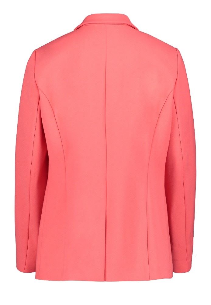 Betty Barclay Blazer rot 40281009 38 | 4108 Coral Red | 