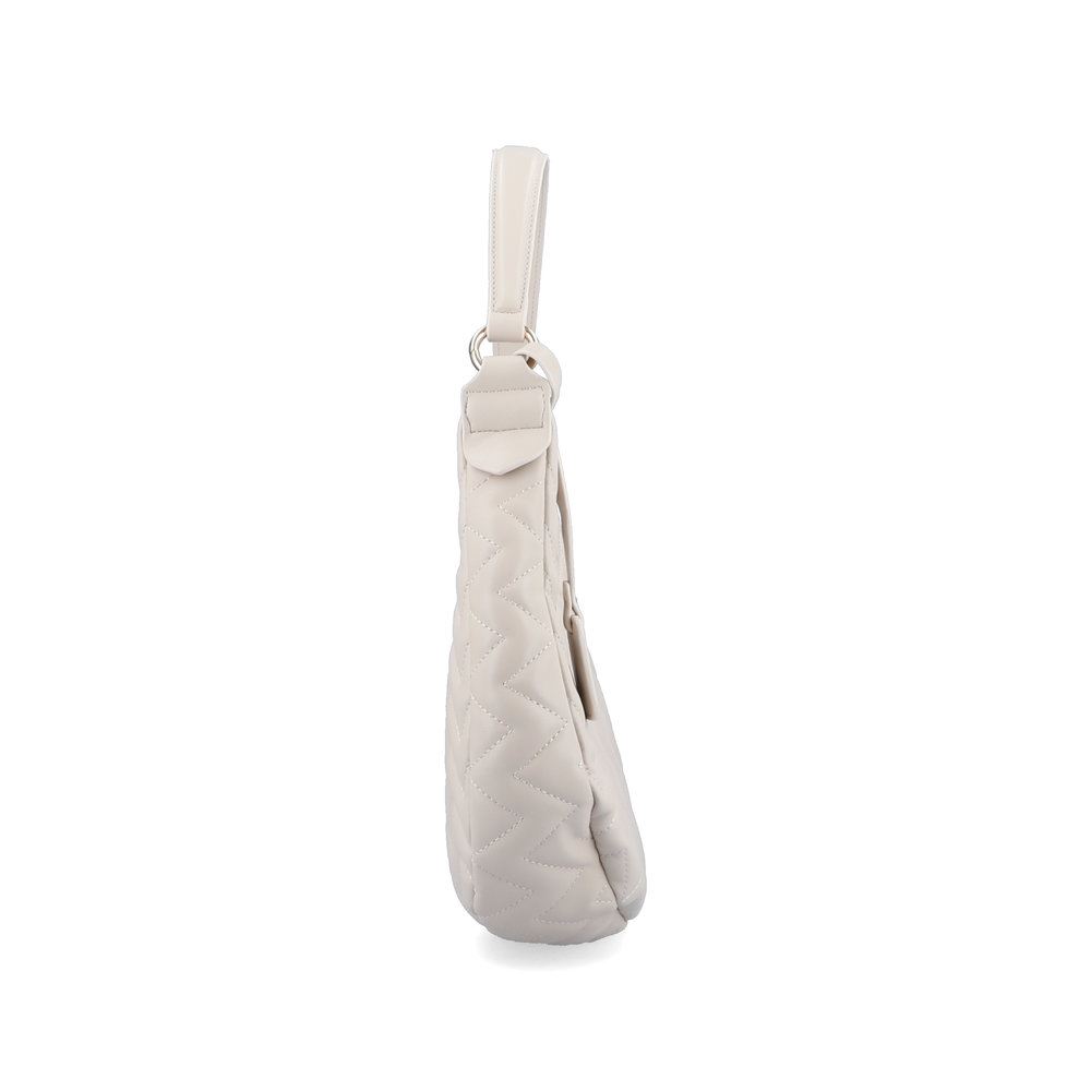 Remonte Damen Handtaschen cremebeige S13  Q0624-62 