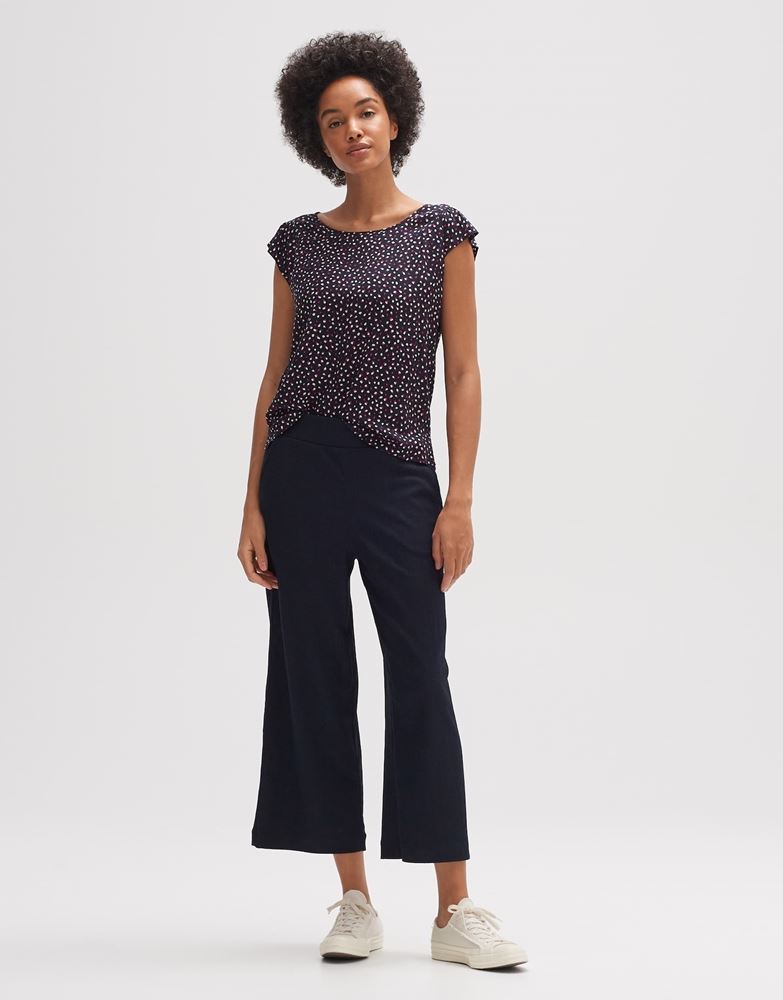 OPUS Shirtbluse Fannie summer S13 2311711312100 
