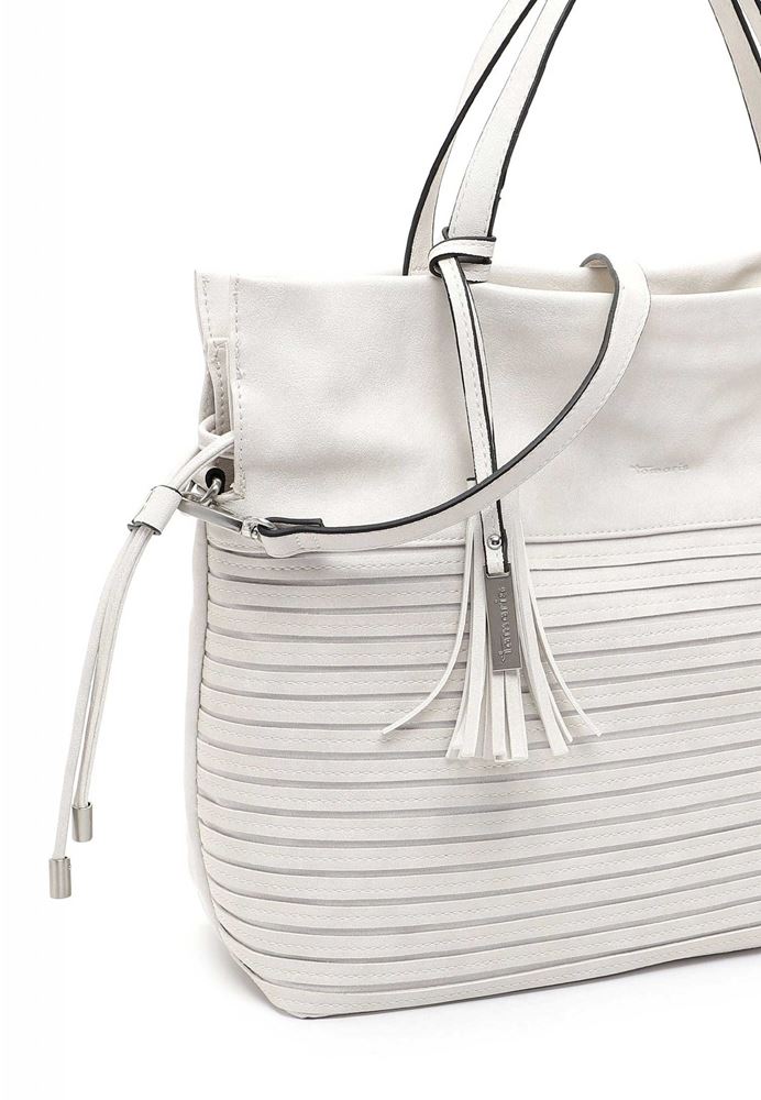 Tamaris Tasche Shopper - grau S13 32214,320 