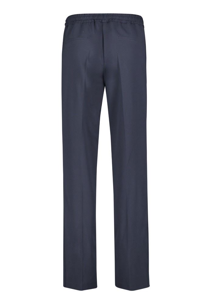 Betty Barclay Hose Schlupfhose Regular fit blau S11 63811707 38 | 8345 Dark Sky | 