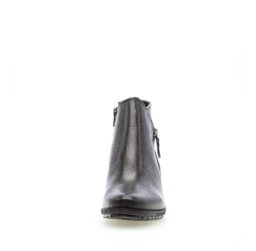 Gabor Stiefelette schwarz 36.603.57 5 | schwarz | 