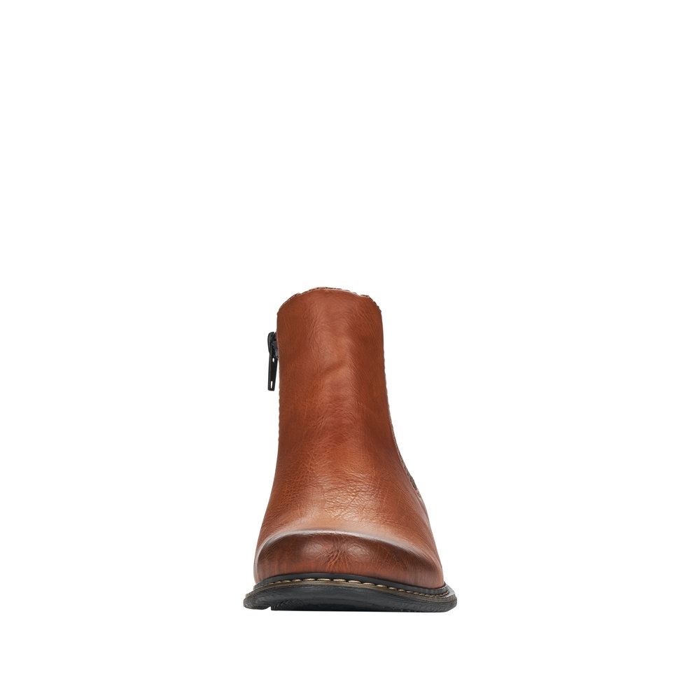 Rieker Antistress Stiefelette braun  Z4994-24 