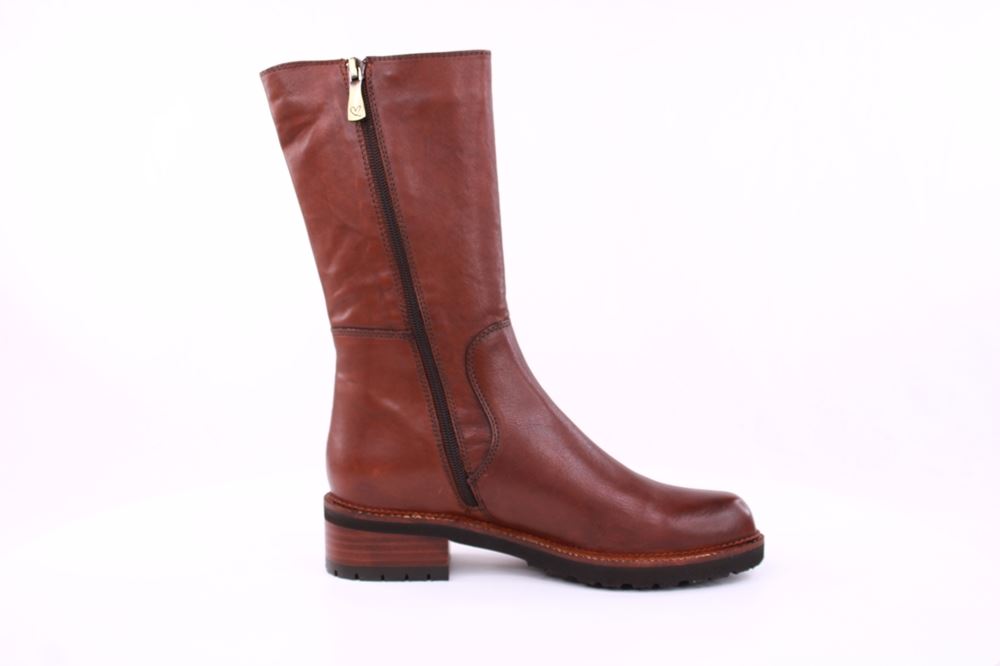 Everybody Ardith  Damen Stiefel Leder braun S21  77660D3785 40 | 371 gianduia | 