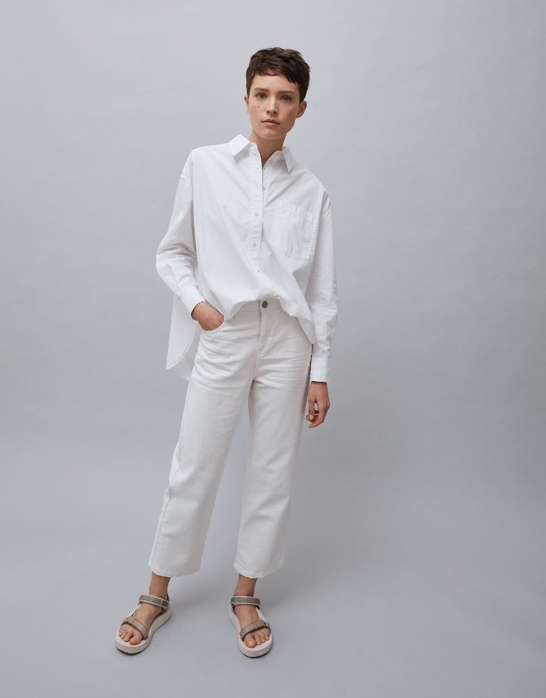 OPUS Jeans Lani sand 2450410311125 