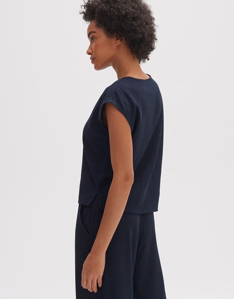 OPUS Shirt Seltiko S13 1018905798100 