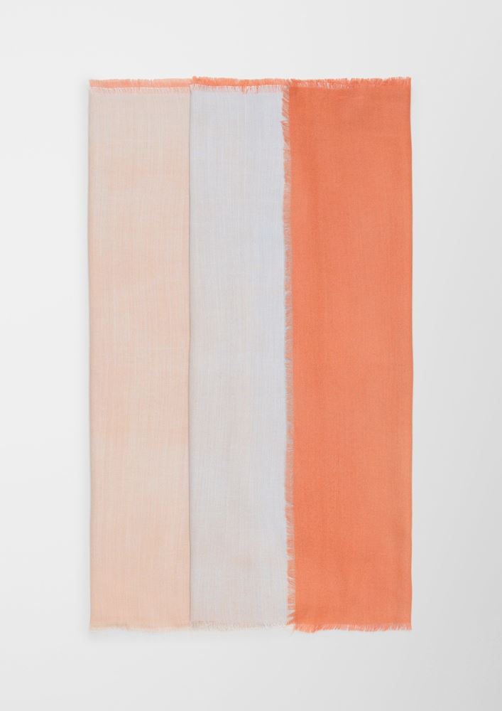 s.Oliver Schal mit Farbverlauf S13 2129424 