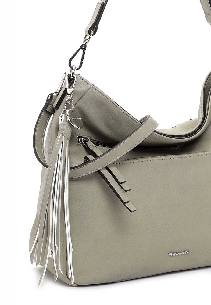 Tamaris Tasche Beutel - grün S13  30475,910 