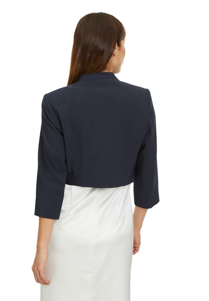Betty Barclay Blazer Jacke uni S13 42281080 