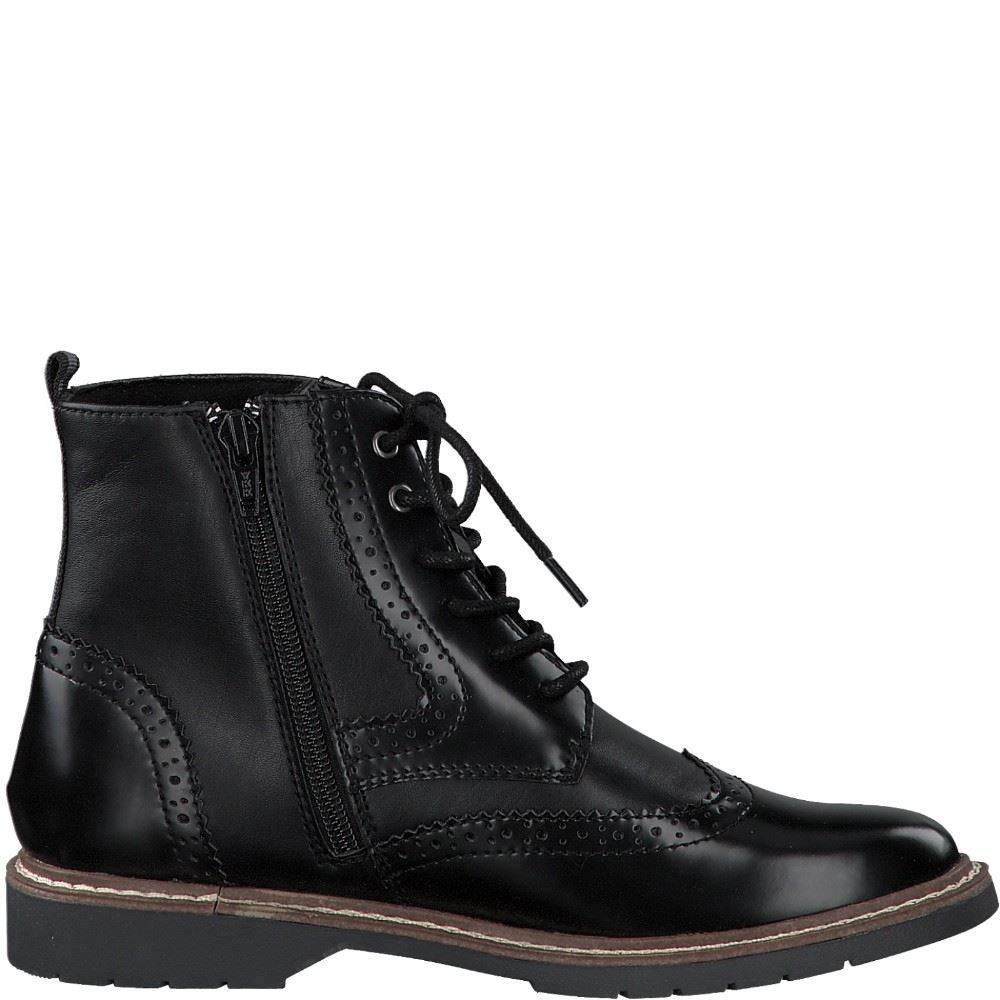 s.Oliver Stiefelette 5-5-25465-25 