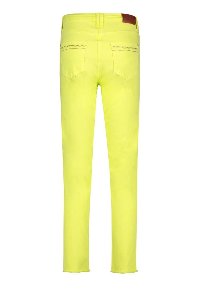 Betty Barclay Sommerhose  gelb 63911444 40 | 5434 Neon Yello | 