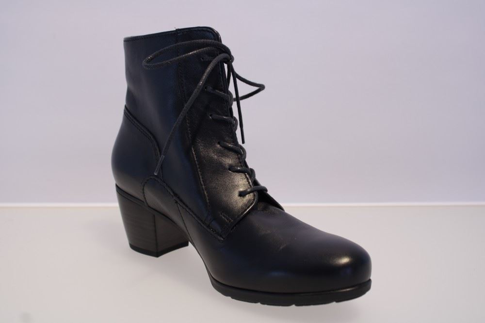 Gabor Stiefelette blau 35.525.26 4 | river | 