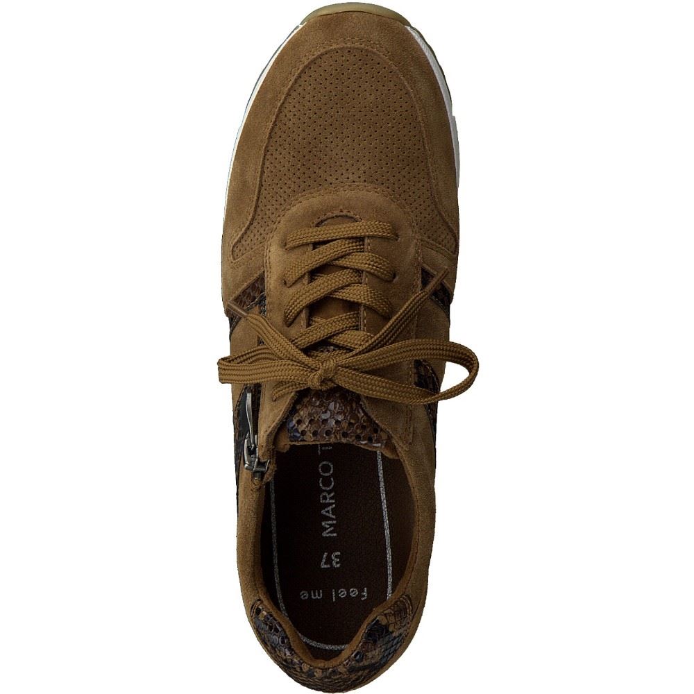 MARCO TOZZI Sneaker 2-2-23754-35 