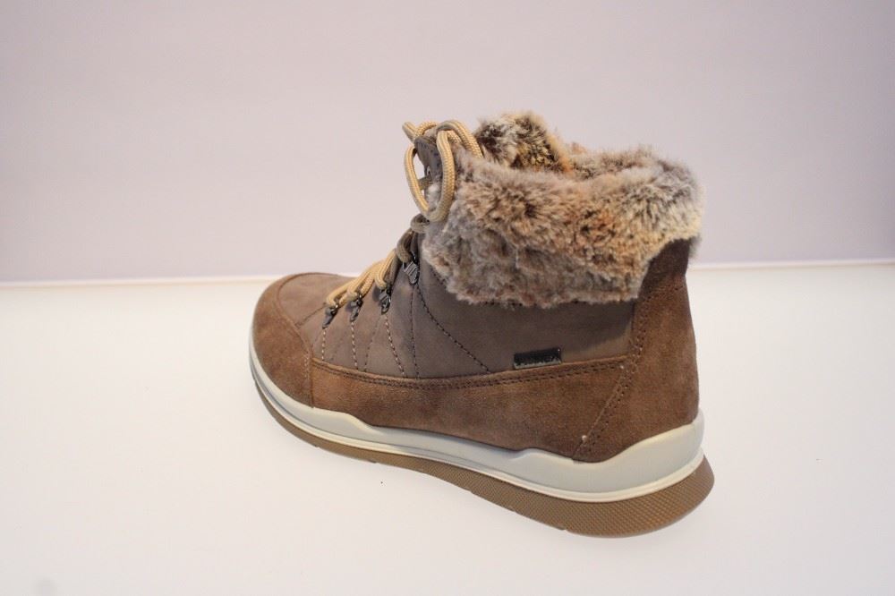 IMAC Schnürbooty Damen TEXmembran209458 