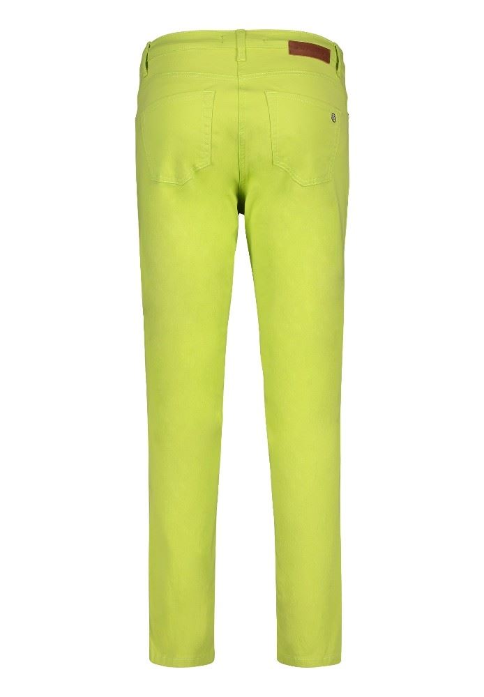 Betty Barclay Hose Slim Fit grün limette S10 60101060 34 | 5388 Wild Lime | 