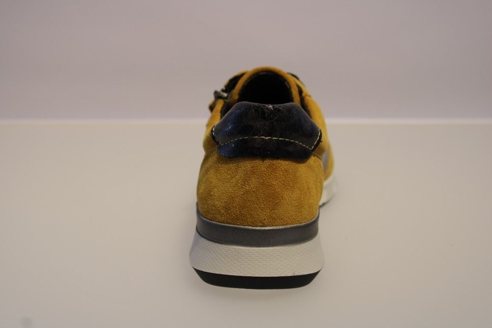 ACO Sneaker gelb 939/9014 