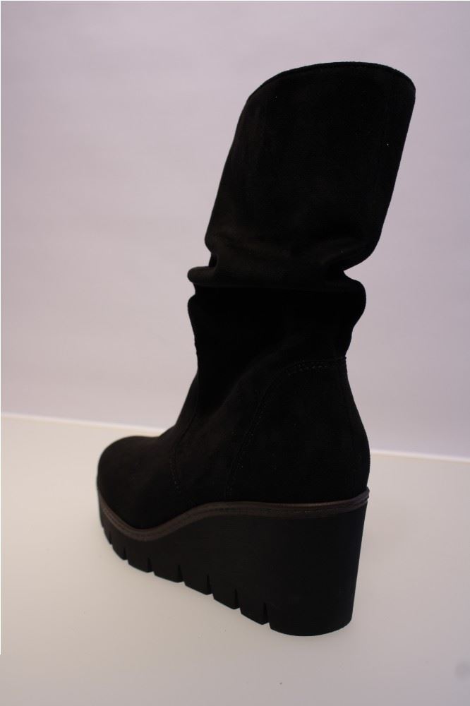 Gabor Stiefel schwarz 34.781.80 