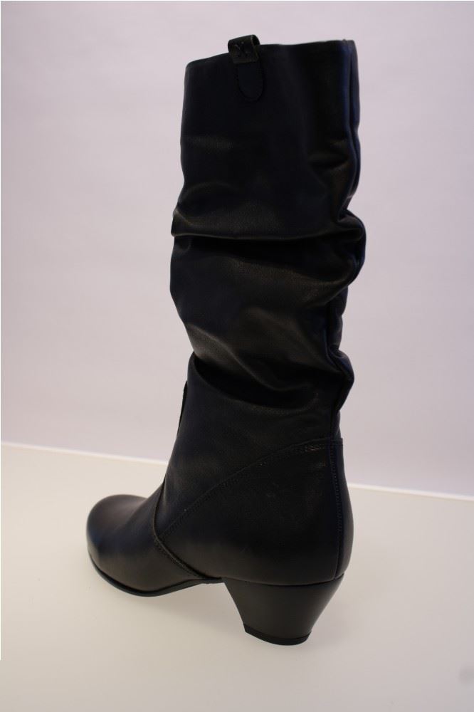 Gabor Stiefel schwarz 76.072.57 4,5 | schwarz | 
