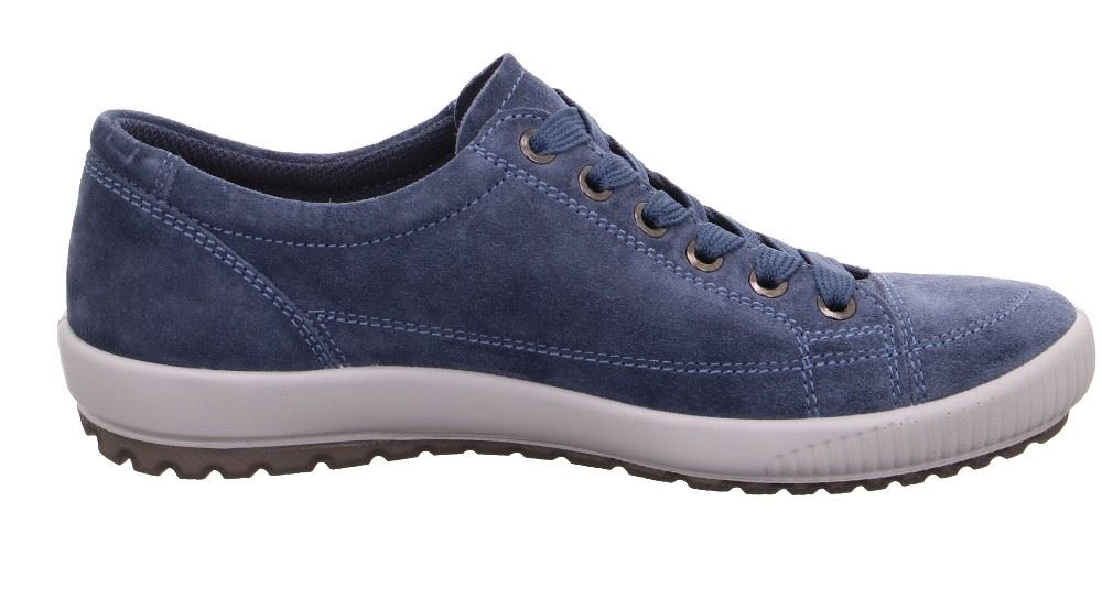 Legero TANARO 4.0 Sneaker Halbschuh jeansblau 00820 