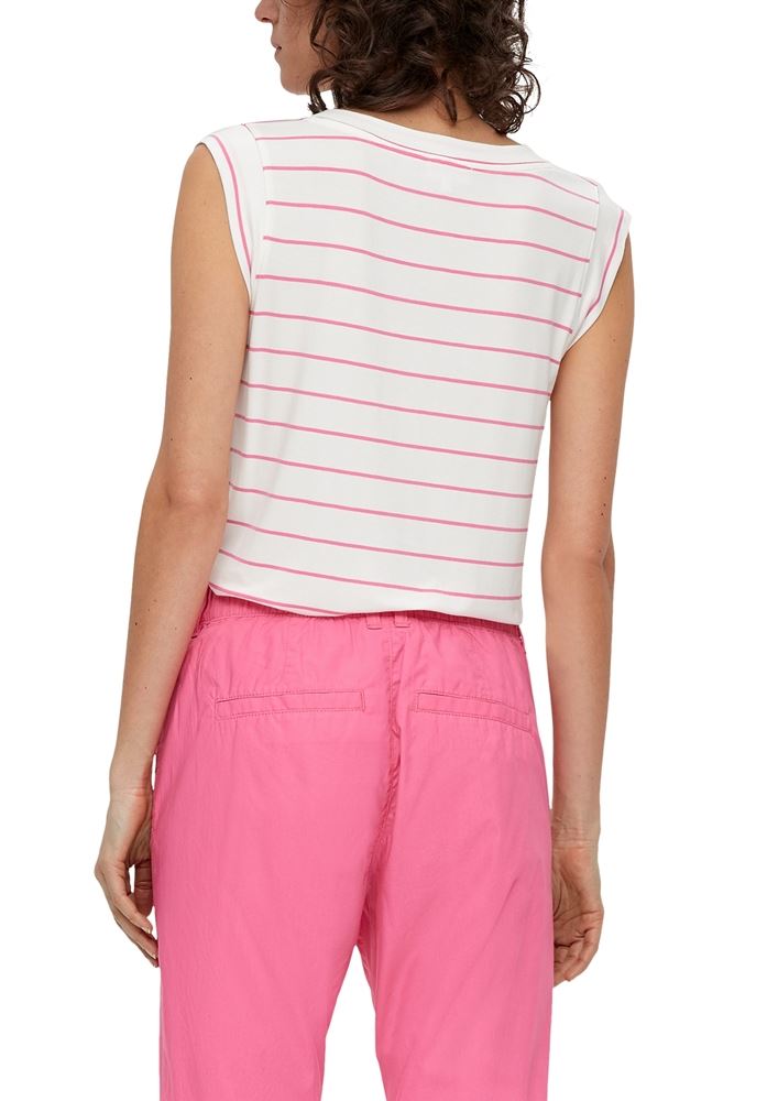 s.Oliver T - Shirt S13  2132230 