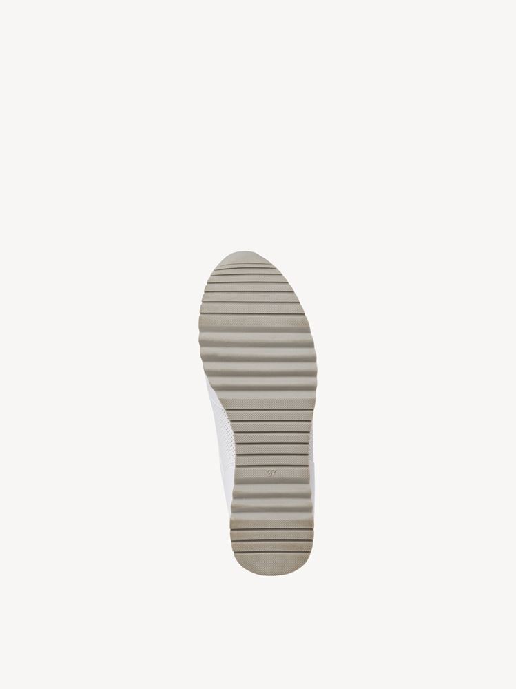 Marco Tozzi Sneaker weiß S13  2-2-23782-20 