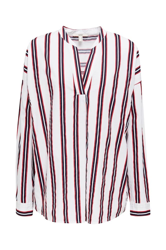 Esprit Bluse gestreift 010EE1F310 