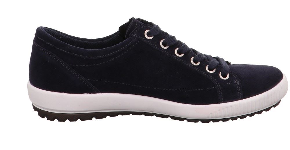 LegeroTanaro 4.0 Sneaker Reißverschluss Leder 00818 