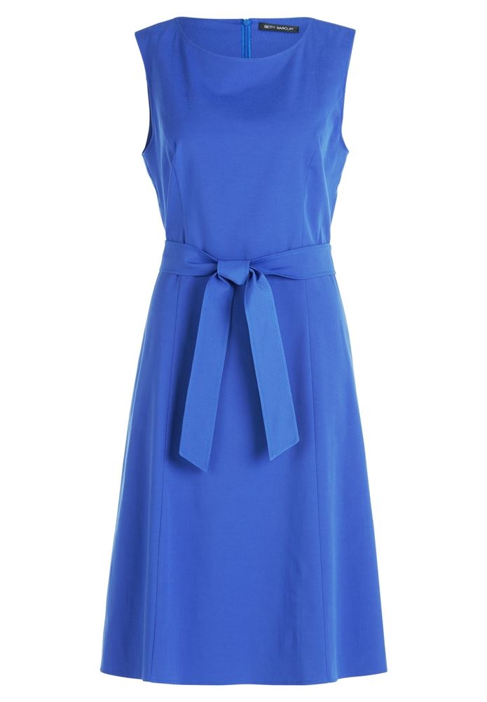 Betty Barclay Etuikleid adria blau S13 13601856 