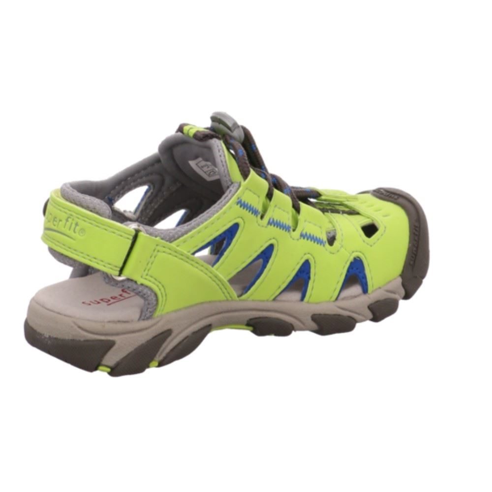 superfit OKTOPUSS LEMONCOMBI 6-00070-14 30 | 14 Lemon Combi | 