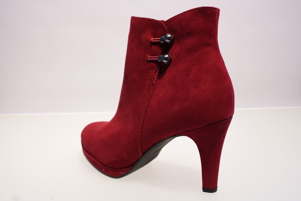 Marco Tozzi Stiefelette 2-2-25342-23 41 | 503 CHIANTI | 