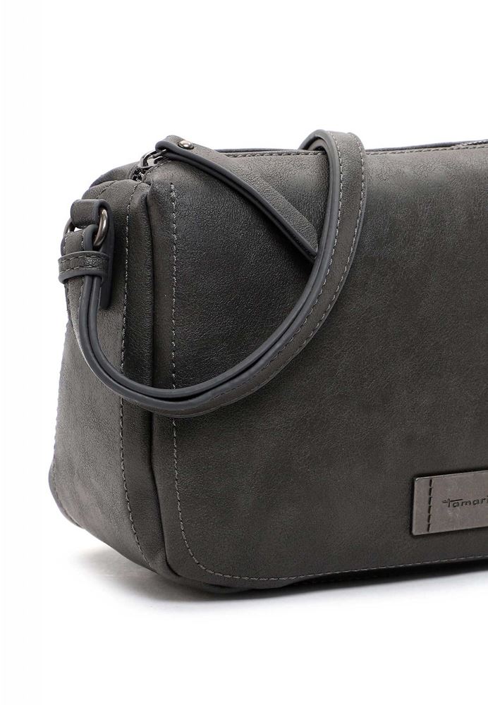 Tamaris Umhängetasche Crossbody-Bag grau S22 31881,840 